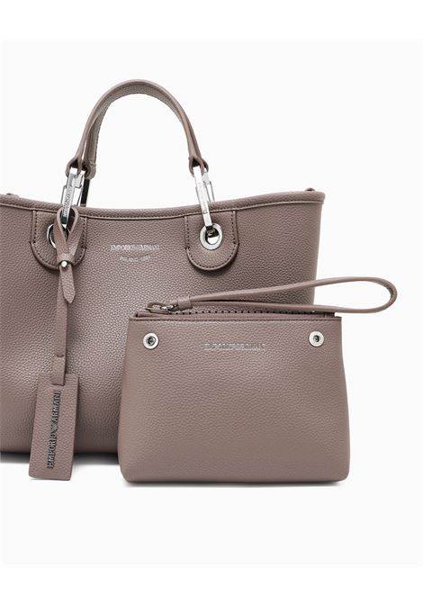Shopper media Emporio Armani | Borsa | EW000361-AF12036M1057
