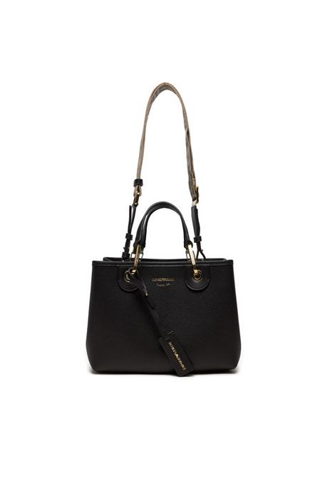 Borsa in pelle Emporio Armani | Borsa | EW000361-AF12103MC032