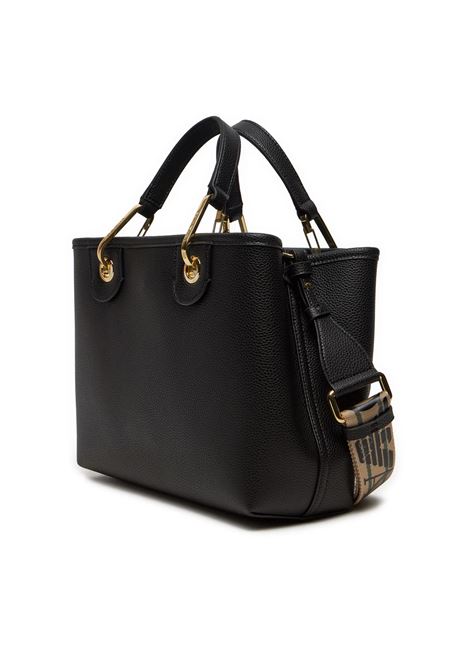 Borsa in pelle Emporio Armani | Borsa | EW000361-AF12103MC032