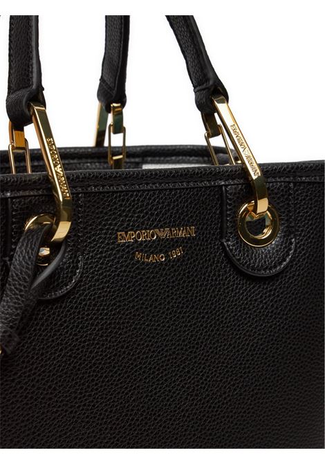 Borsa in pelle Emporio Armani | Borsa | EW000361-AF12103MC032