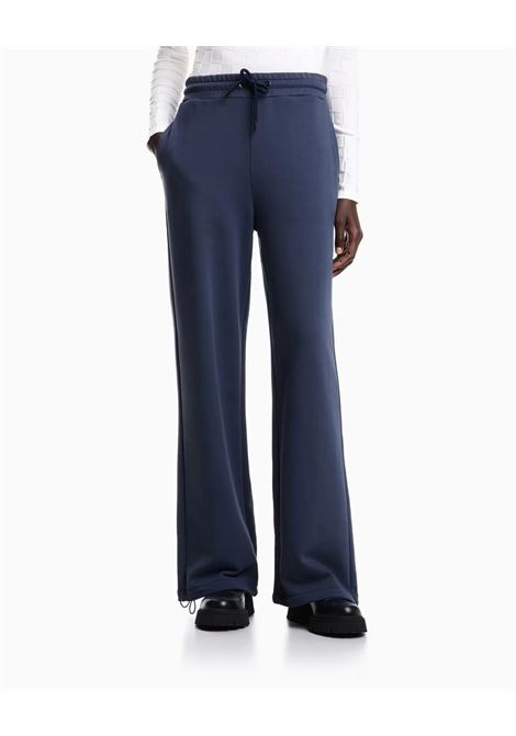 Pantaloni jogger Emporio Armani | Pantalone | EW002127-AF12538UB092