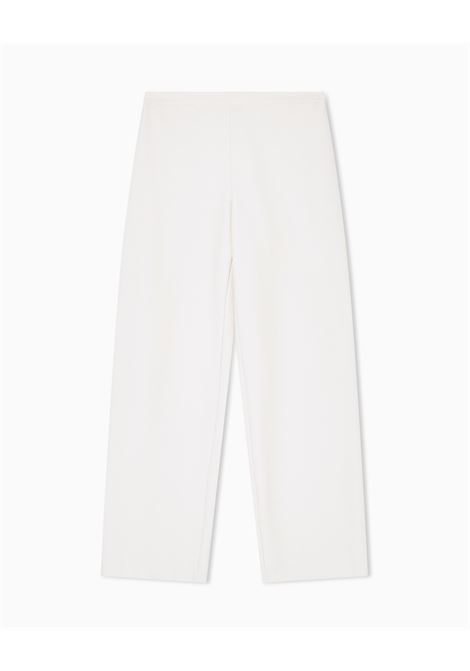 Pantaloni palazzo Emporio Armani | Pantalone | EW002793-AF19259U1144