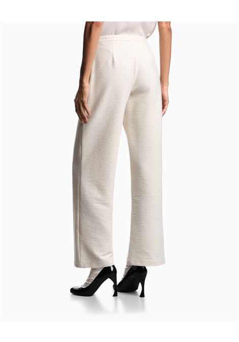 Pantaloni palazzo Emporio Armani | Pantalone | EW002793-AF19259U1144