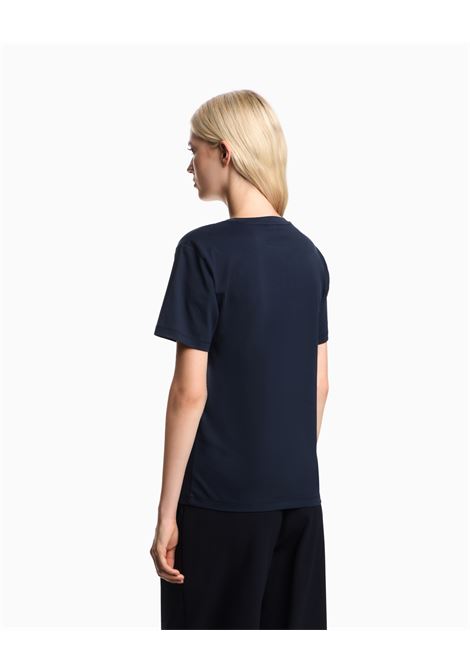 T-shirt girocollo Emporio Armani | T-shirt | EW002958-AF12573UB115