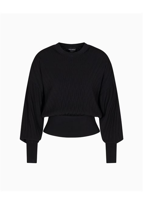 Maglia girocollo Emporio Armani | Maglia | EW003100-AF21539UC001