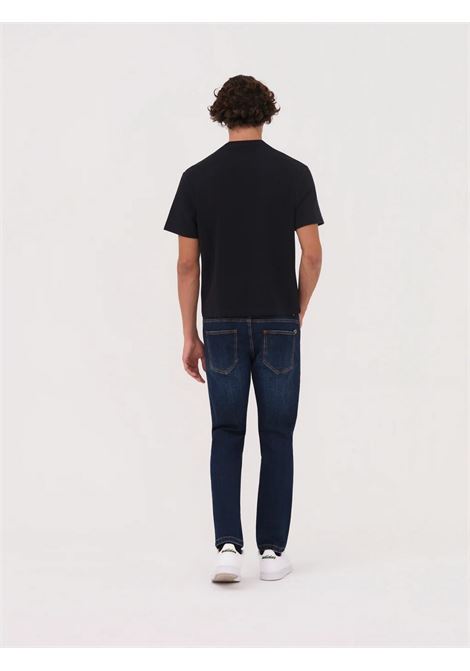 Jeans 5 tasche Entre Amis | Jeans | A268177/2875L10994039