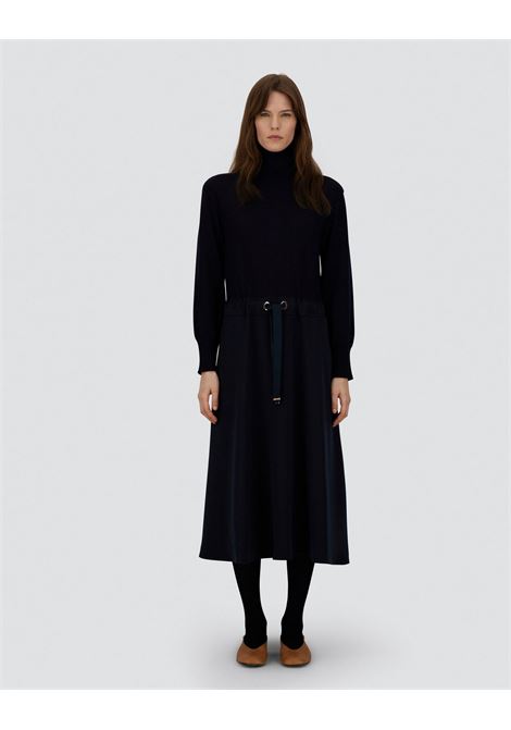 Abito in maglia Herno | Abito | AB000042D-570759200