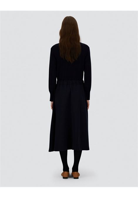 Abito in maglia Herno | Abito | AB000042D-570759200