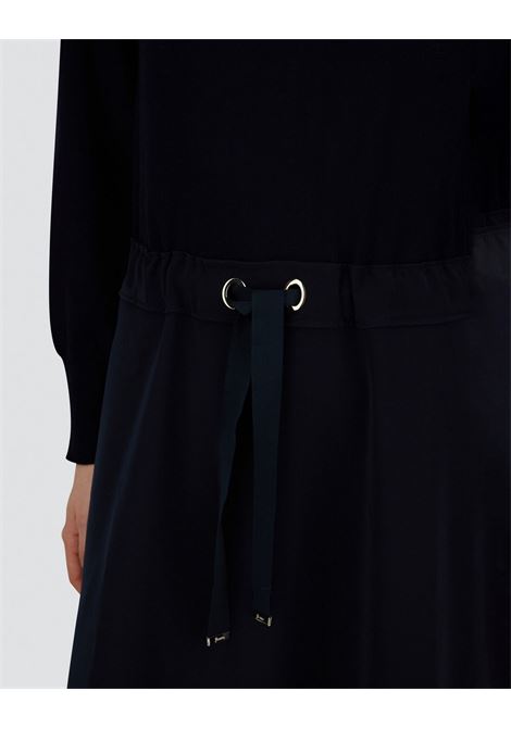 Abito in maglia Herno | Abito | AB000042D-570759200