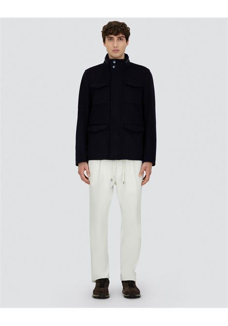 Field Jacket Herno | Jacket | FI000128U-333189200
