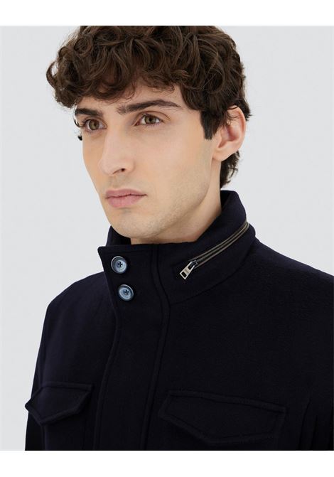 Field Jacket Herno | Jacket | FI000128U-333189200