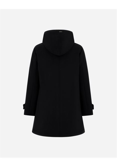 Parka con collo alto Herno | Giubbino | GC000525D-127719300