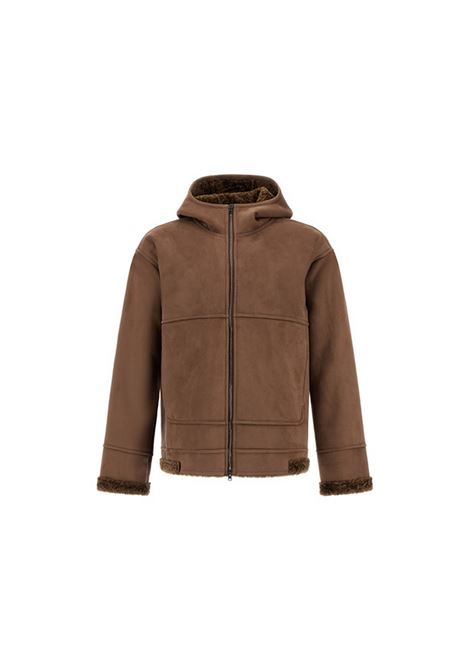 Giubbotto Ecopelliccia Herno | Giubbino | GI000529-127548010