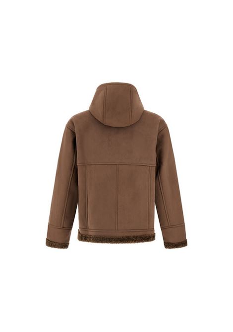 Giubbotto Ecopelliccia Herno | Giubbino | GI000529-127548010