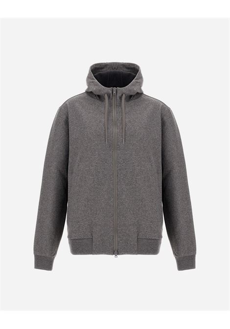 Felpa in jersey Herno | Felpa | JC000071U-560349487