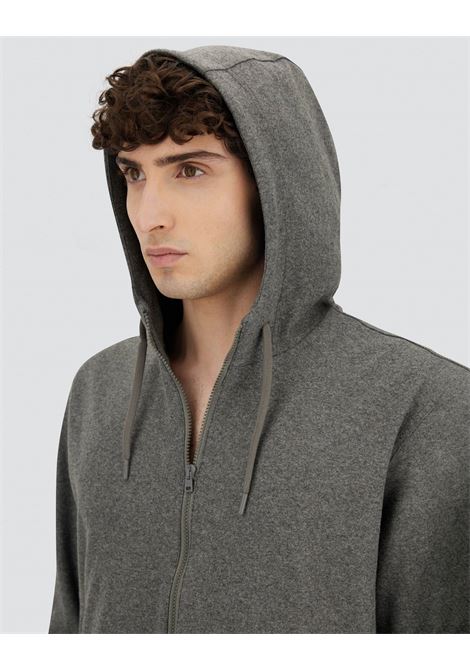 Felpa in jersey Herno | Felpa | JC000071U-560349487