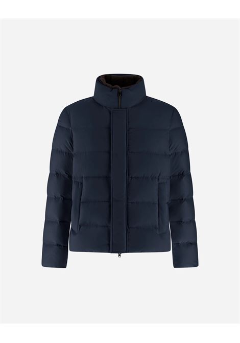 Bomber collo alto Herno | Giubbino | PI001019U-12414Z9200