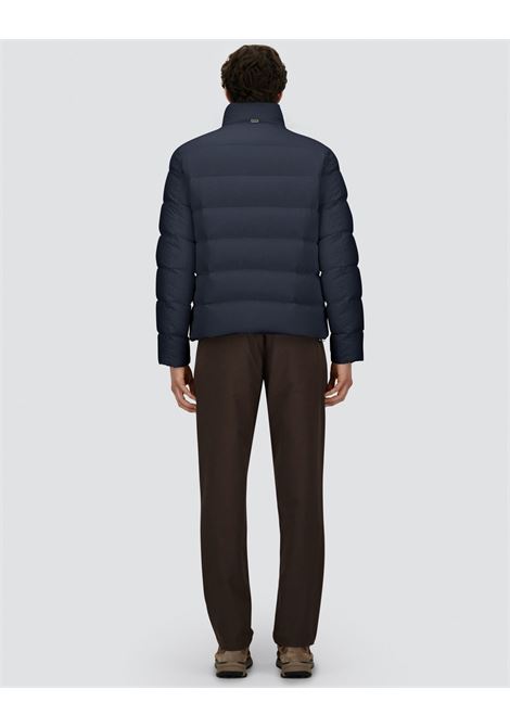 Bomber collo alto Herno | Giubbino | PI001019U-12414Z9200