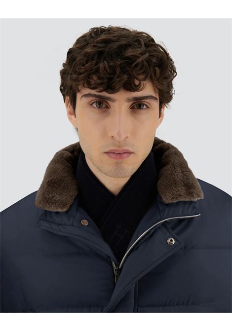 Bomber collo alto Herno | Giubbino | PI001019U-12414Z9200