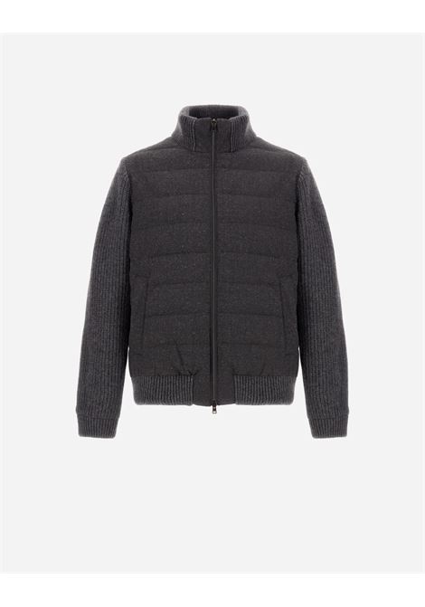 Giacca in tela Herno | Giubbino | PI00108UR-334489487