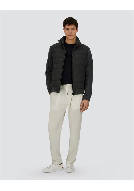 Giacca in tela Herno | Giubbino | PI00108UR-334489487