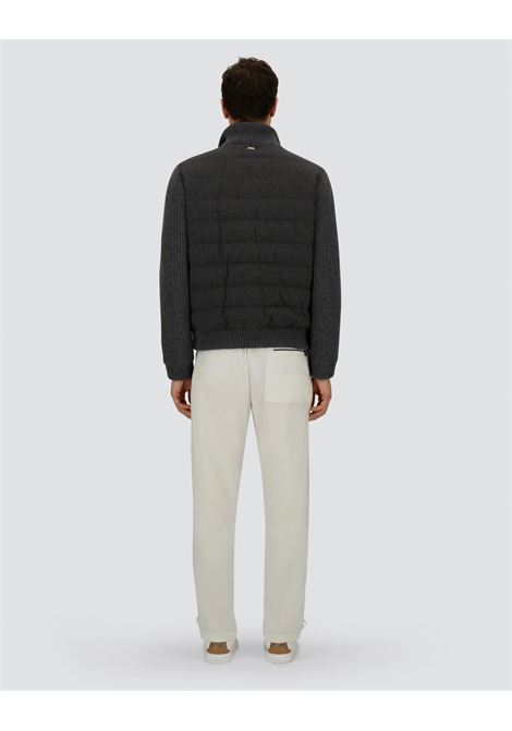 Giacca in tela Herno | Giubbino | PI00108UR-334489487
