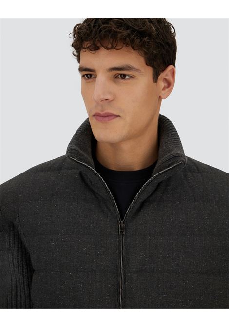 Giacca in tela Herno | Giubbino | PI00108UR-334489487