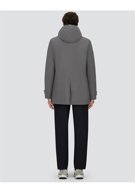 Parka lungo Herno | Giubbino | PI001241U-128409436