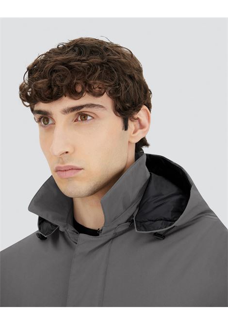 Parka lungo Herno | Giubbino | PI001241U-128409436