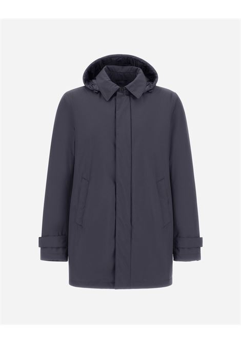 Parka lungo Herno | Giubbino | PI001242U-128409201