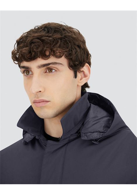 Parka lungo Herno | Giubbino | PI001242U-128409201