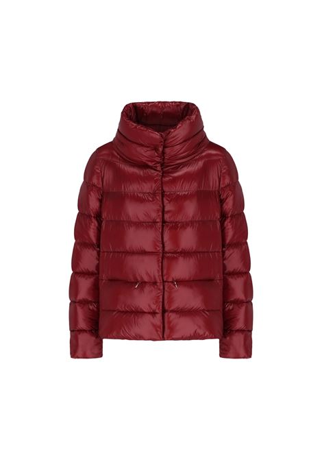 Piumino con trapuntatura Herno | Giubbino | PI001781D-12017Z6705