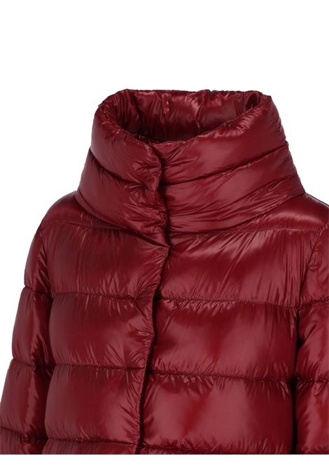 Piumino con trapuntatura Herno | Giubbino | PI001781D-12017Z6705