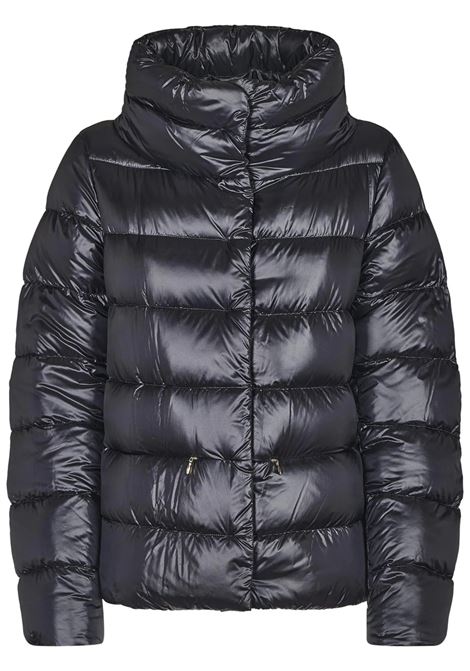 Piumino con trapuntatura Herno | Piumino | PI00178D-12017Z9300