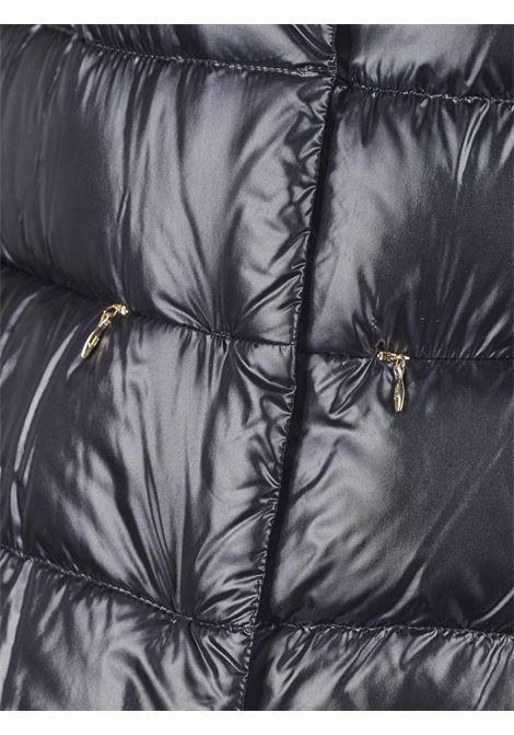Piumino con trapuntatura Herno | Piumino | PI00178D-12017Z9300