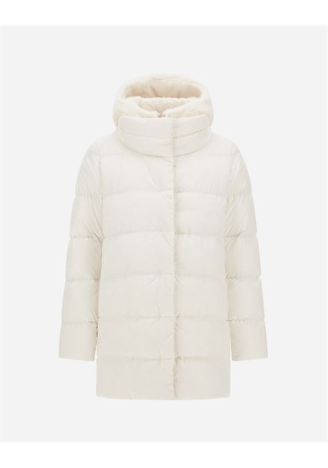 A-shape in raso Herno | Cappotto | PI001934D-12170Z1000