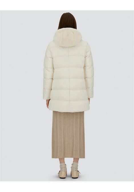 A-shape in raso Herno | Cappotto | PI001934D-12170Z1000