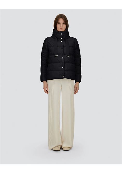 Cappa in raso Herno | Giubbino | PI001936D-12170Z9300