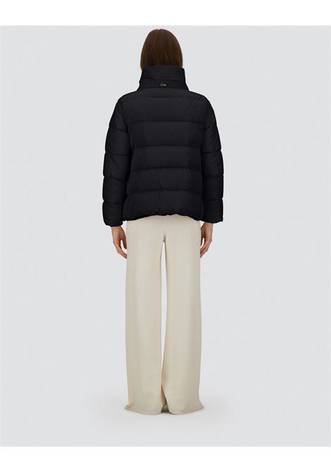 Cappa in raso Herno | Giubbino | PI001936D-12170Z9300