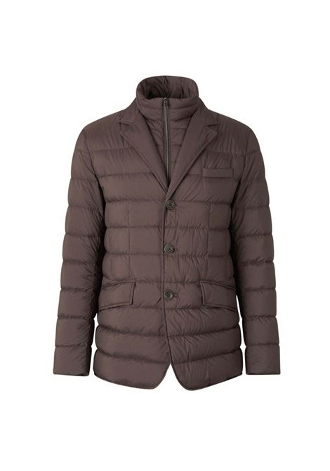 Giacca in microfibra Herno | Giubbino | PI001ULE-12456Z8993