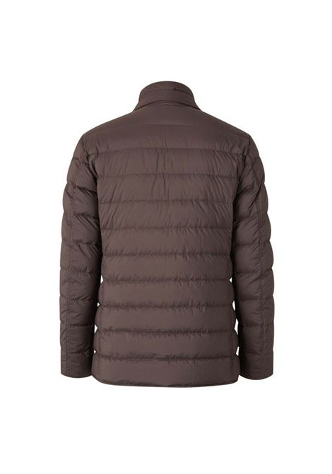 Giacca in microfibra Herno | Giubbino | PI001ULE-12456Z8993