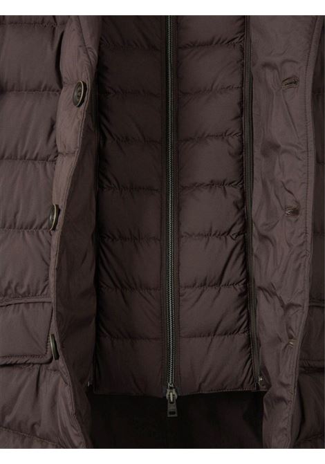 Giacca in microfibra Herno | Giubbino | PI001ULE-12456Z8993