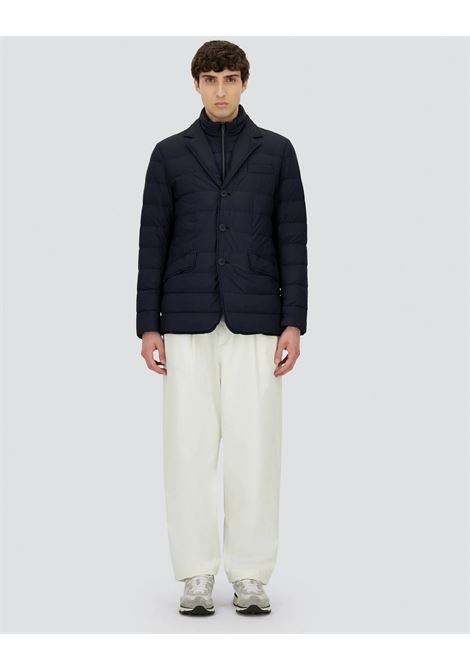 Giacca in microfibra Herno | Giubbino | PI001ULE-12456Z9202