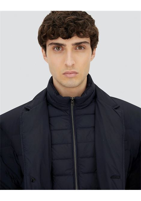 Giacca in microfibra Herno | Giubbino | PI001ULE-12456Z9202