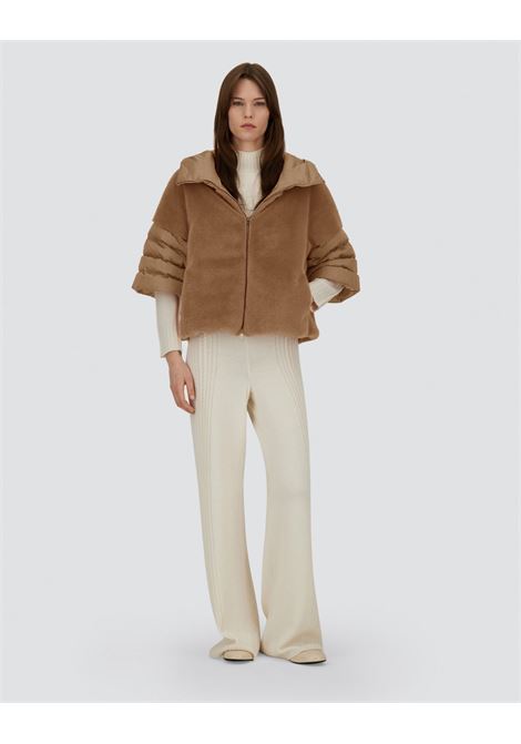 Cappotto trapuntato Herno | Piumino | PI002132D-12170Z2157