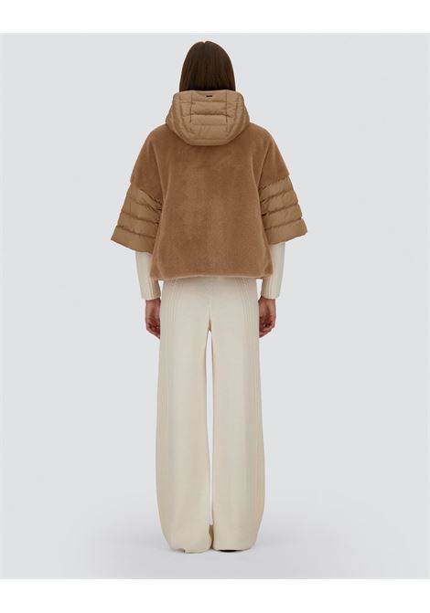 Cappotto trapuntato Herno | Piumino | PI002132D-12170Z2157