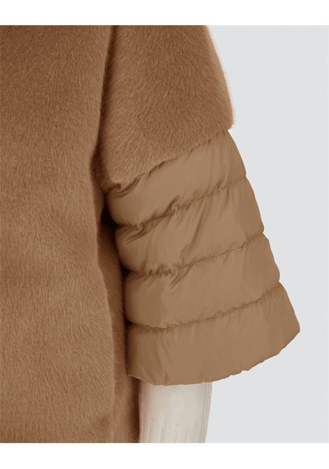 Cappotto trapuntato Herno | Piumino | PI002132D-12170Z2157