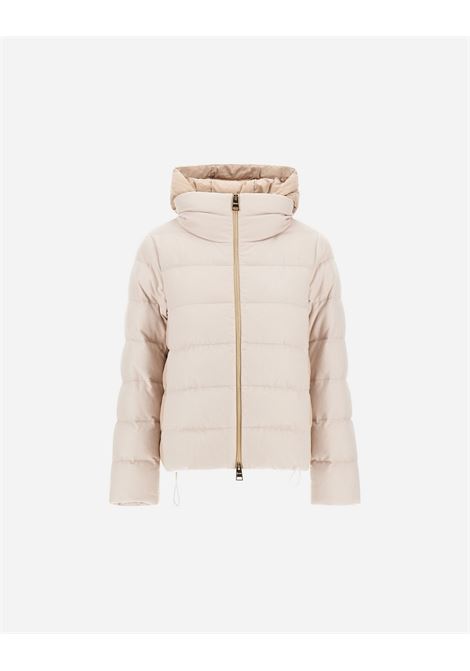 Cappa in blend Herno | Piumino | PI002179D-380871985