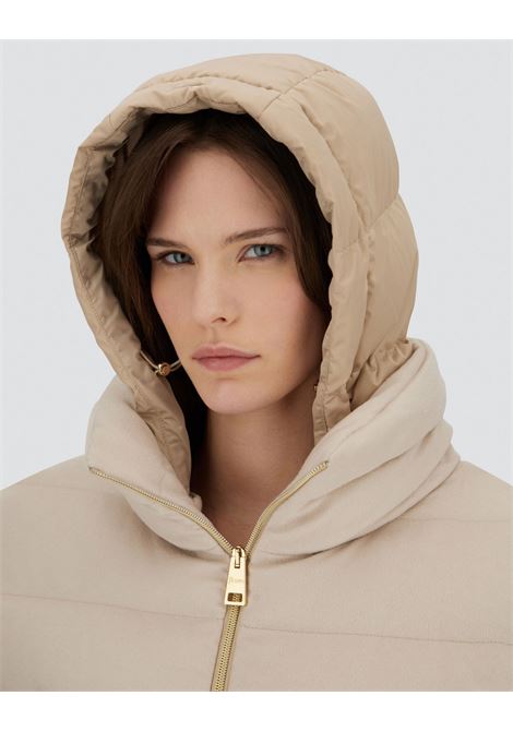 Cappa in blend Herno | Piumino | PI002179D-380871985
