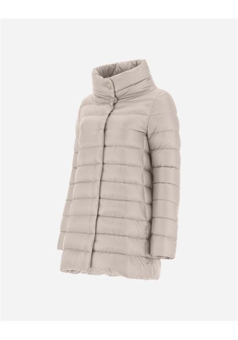 A-Shape in Nylon Herno | Cappotto | PI0505DIC-12017Z1985